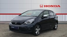 Honda Jazz 1.5 i-MMD Hybrid EX 5dr eCVT Hybrid Hatchback